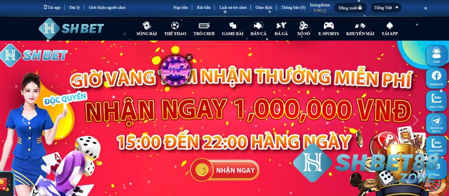 Hướng dẫn rút tiền Shbet thành công nhanh chóng 4 Người chơi cần đáp ứng một số điều kiện được quy định để rút tiền Shbet thành công