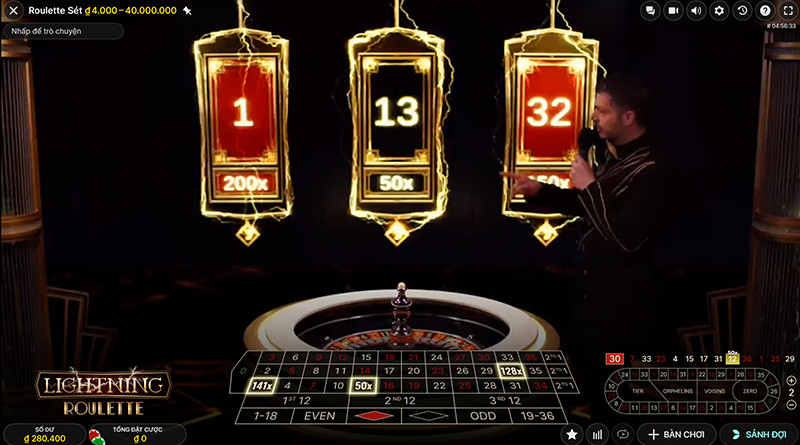 Roulette tại casinomcw: Sự kết hợp hoàn hảo giữa vận may và chiến lược 7 Sự xuất hiện của Roulette tại casinomcw