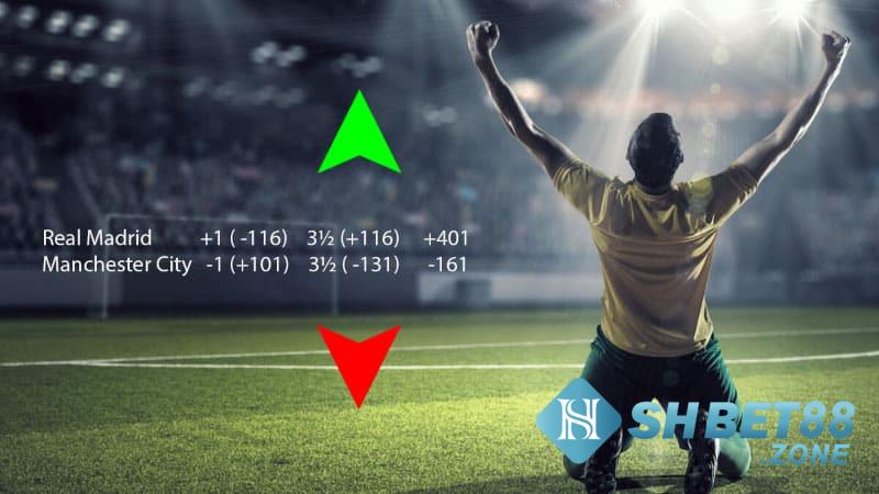 Kèo chấp 1/2 là như thế nào? Kỹ năng quan trọng chơi kèo 1/2 7 kinh nghiem choi keo chap 12 tu cao thu