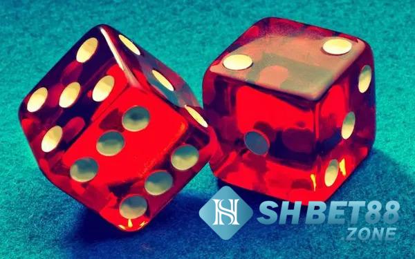 Tìm hiểu cách chơi xí ngầu cơ bản mà hiệu quả 8 Hình thức cược xí ngầu theo cặp số