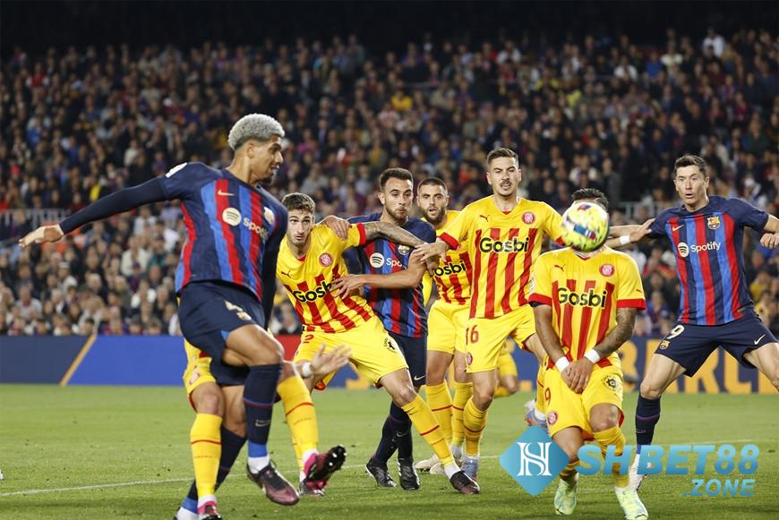 Thuật ngữ cá độ bóng đá - Những điều có thể tân thủ chưa rõ 5 thuat ngu ca do bong da hay gap khi cuoc keo chau au