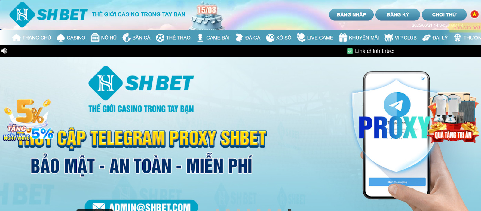 Shbet – Trang Chơi Nhà Cái SHBET.COM Chính Thức 34 Link vào Shbet88 mới nhất 2025